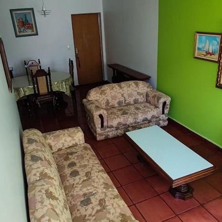 Apartamento Pitangueiras Guarujá Buitenkant foto